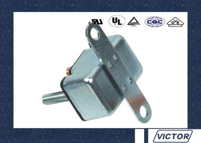 China O motor altera a montagem 12v do interruptor 12V/parafuso prisioneiro ou do suporte interruptor único Polo de 50 ampères, Normal fechado à venda