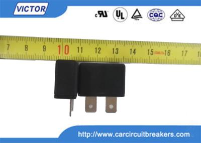 China Plastic Thermostatic Switch , N.C 30A Protector KSD 9700 Electric Heater Switch for sale