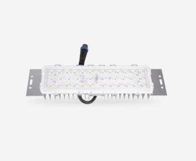 Κίνα 5050 SMD LED IP68 Μονούλες LED Αμυγδαρό και Αδιάβροχο Λύση Φωτισμού προς πώληση