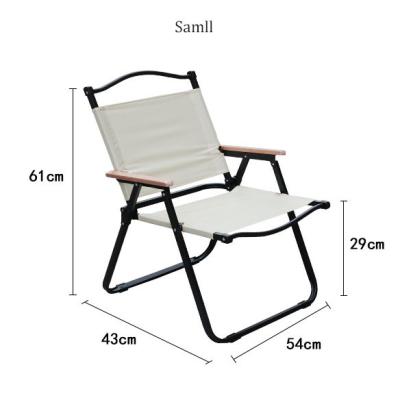 China Modern Hot New Design Outdoor Folding Chair Portable Outdoor Indoor Folding Chair for sale