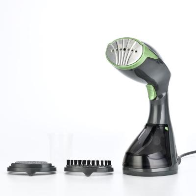 China Hotel Garment Ironing Machine Handheld Travel Iron Mini Handheld Garment Ironing Machine for sale