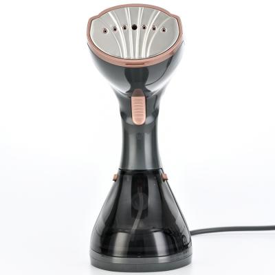 China Hotel Have Newly Designed And Powerful Handheld Portable Fabric Steamer Garment Steamer In 2021 for sale