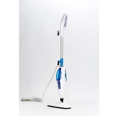 China Hotel Sell well new type multifunctional steam mop handheld floor cleaning portable electric steam mop for sale