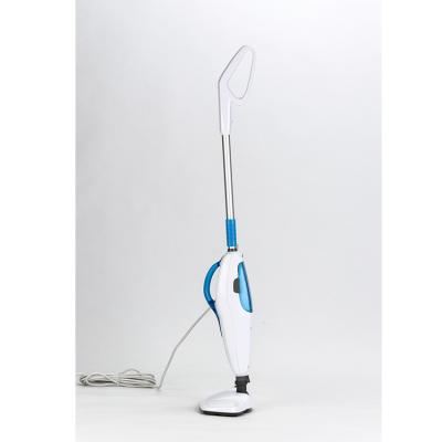 China Hotel Factory Sale New Product Various 12 in 1 Smart Professional Household Floor Steamer Floor Cleaner Mop for sale