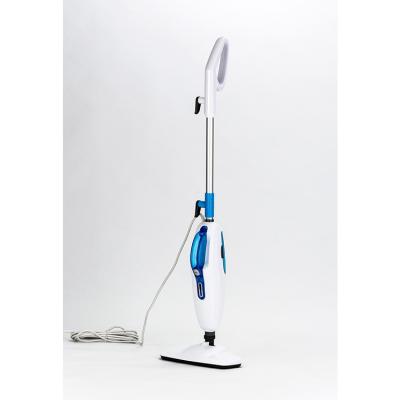 China Hotel Hot Selling Best Quality Steam Mop Steam Cleaner Suitable For Floor Carpet Window Bathroom Sash for sale