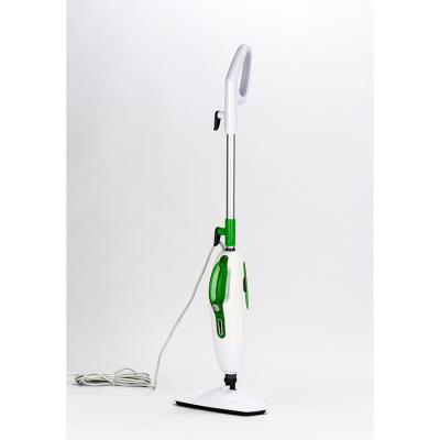 China Hotel Made in China Top Quality Multifunctional Electric Rotary Broom Steam Mop for sale