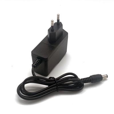 China 5V 6V 9V 12V AC Adapter AC DC Line Power Adapter Mobile Phone EU USA UK AU Plug Chargers for sale