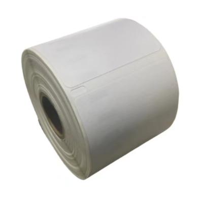 China 30256 Dymo White Direct Shipping Thermal Label Sticker Waterproof Custom Printed Compatible Roll for sale