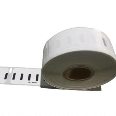 China Dymo waterproof 11352 compatible labels 25mm x 54mm 500 labels per roll Dymo Labelwriter 400 450 4xl Turbo for sale