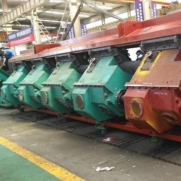 China Factory Best Sell Aluminum Continuous Casting Rolling Mill Equipment for sale