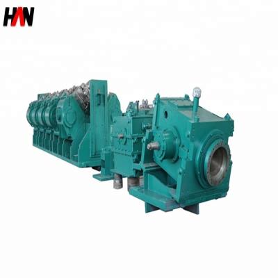 China Mini Metal Rolling Equipment Hot Rolling Mill Steel Plants for sale