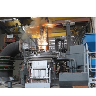 China Melting Furnace Ore Melting Submerged Electric Arc Furnace for sale