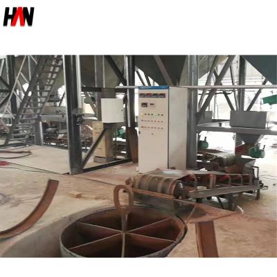 China Melting Furnace 6300 KVA Industrial Submerged Electric Arc Furnace (FAS) for sale