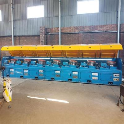 China Other type hydraulic wire drawing machine for sale