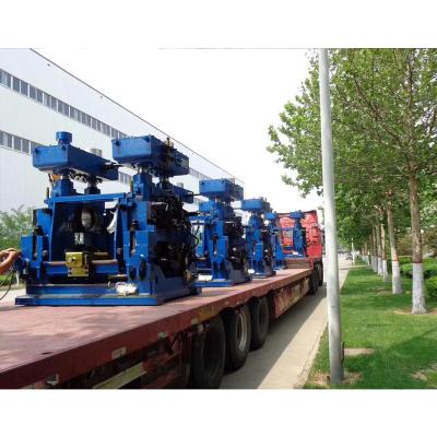 China Factory price mill rack steel housingless hot rolling mill factory production line hot sale for sale