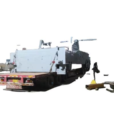 China Machinery Repair Shops Transfer Car /Slag Transfer Car /Hot Steel Metal Transfer Car for sale