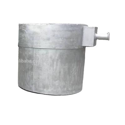 China Machinery repair shops China manufacturer HANI: casting ladle/ladle /foundry melting ladle for sale