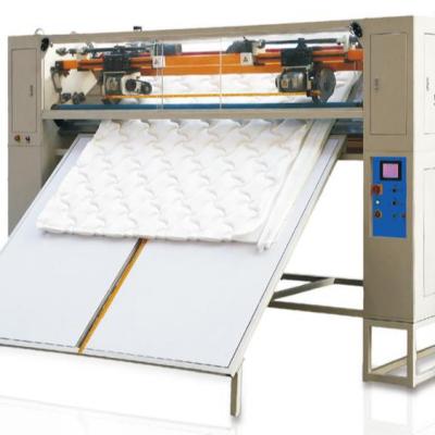 China Furniture / Mattress / Bedding Automated Panel Cutter Machine for sale