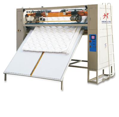 China Mattress Quilting Automated Panel Cutter Machine for sale