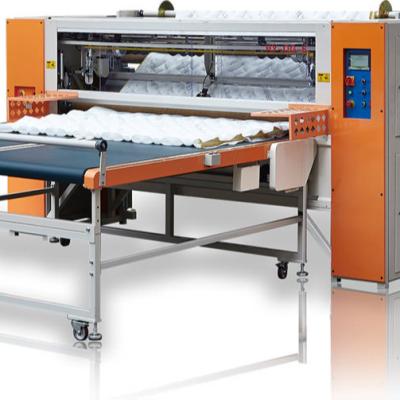 China Frame Moved Automated Panel Cutter Machine for sale