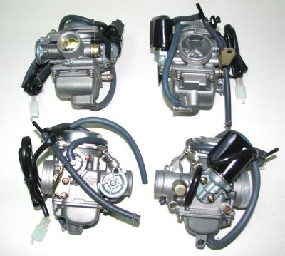 China Motorcycle Carburetor Assy GY6-125 for sale