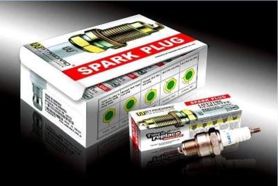 China Motorcycle Spark Plug C7HSA WC7S for sale