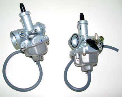 China Motorcycle Carburetor Assy CG125 CDI for sale