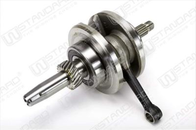 China Motorcycle Crankshaft Assy CG125 CDI125 ES for sale