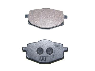 China Motorcycle Brake Pad Set FA101 for sale