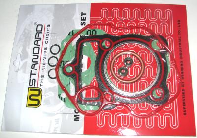 China Motorcycle Gasket Top Set CG125 CDI125 for sale