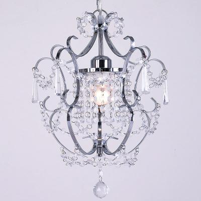 China Modern Geometric Pendant China manufacturer lights wedding children Crystal Chandelier Staircase for home and hotel for sale