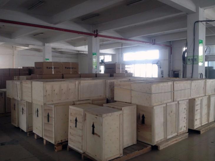 Verified China supplier - Shenzhen Tuopuke Industrial Co., Ltd.