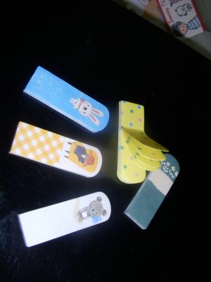 China Recyclable Paper Special Shaped Sticky Notes / Paper Notepad With Custom Logo for sale