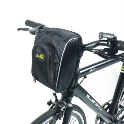 China High Quality Bike Bicycle Cycling Bag For Hub Motor Controller Protector Ebike Handle Bag Waterproof Bike Frame Bag For Electric Mountain Bike for sale