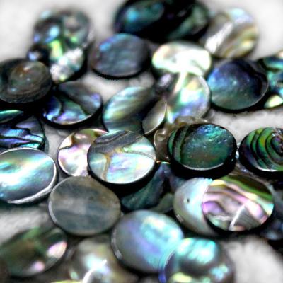 China Wholesale Abalone Discs Gemstone Polishing Discs, Gemstone Slices for sale