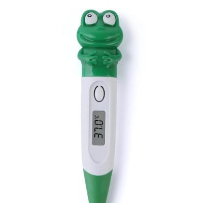 China Widely Used ARMPIT Top Quality Body Temperature Baby Measuring Digital Thermometer for sale