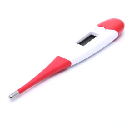 China Used In Mouth And Underarm Economical Custom Design Electronic Digital Thermometer for sale