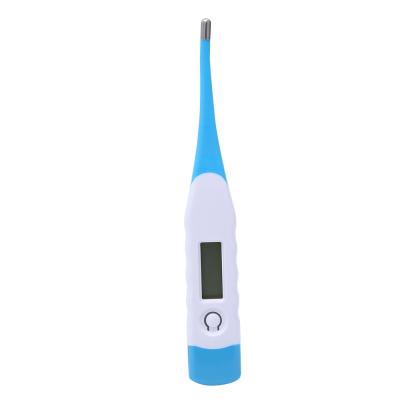 China Factory Price Professional Baby Body Digital Flexible Body Thermometer For Home for sale