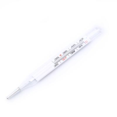 China Armpit Oral Most Popular Good Price Mercury Free Gallium Handheld Body Thermometer for sale