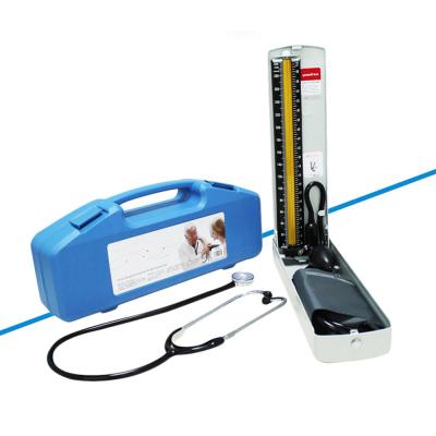 China Mercury Glass Sell Well New Type Mercury Sphygmomanometer Medical Sphygmomanometer for sale