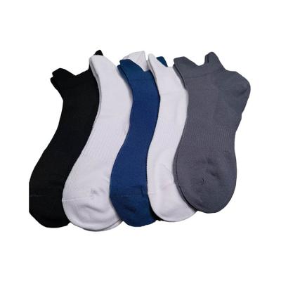 China Nordic Good Quality Men's Sports Socks Ankle Mens Sport Socks for sale