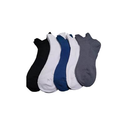 China Manufacturer Sport Professional Athletic Soccer Men's Socks for sale