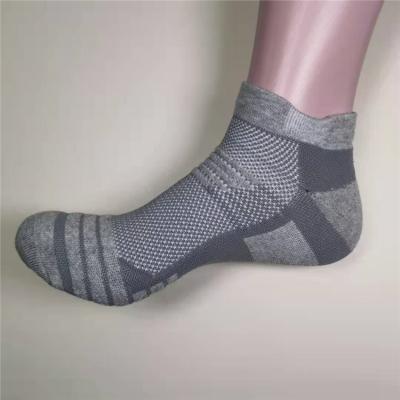 China Cheap Price Sporty Terry Bottom Socks Terry Sports Bottoms Terry Socks Custom Made for sale