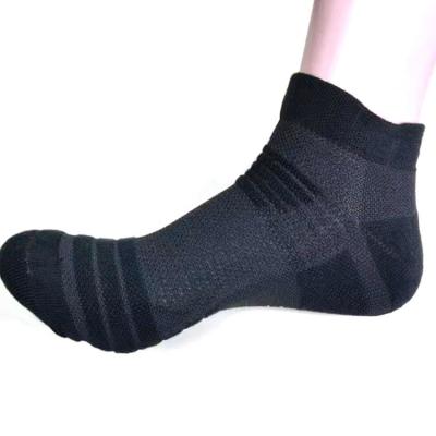 China Newest Hot Selling Thick Sporty French Terry Sock Yoga Socks for sale