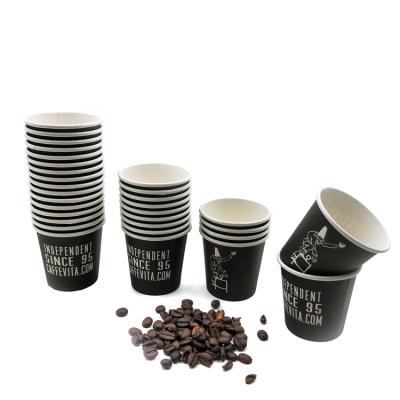 China High Quality Disposable Hot Drink Coffee Double Wall Paper Cup 8oz for sale