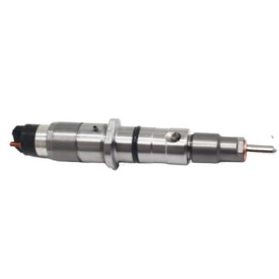 China High Quality New Diesel Fuel Injector 0445120240 for sale