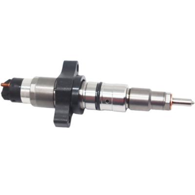 China High Quality New Diesel Fuel Injector 0445120238 for sale