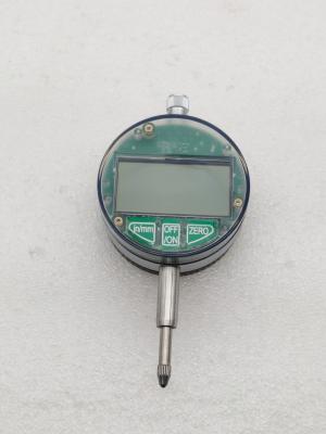 China Digital Display Centimeter Dial Indicator Gauge Digital Dial Indicator for sale