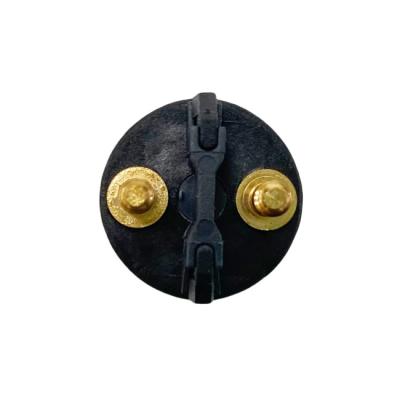 China F00RJ02697 Injetor de ferro comum Injetor de combustível solenoide 0445120007 válvula F 00R J02 697 Kit de reparação FOORJ02697 à venda