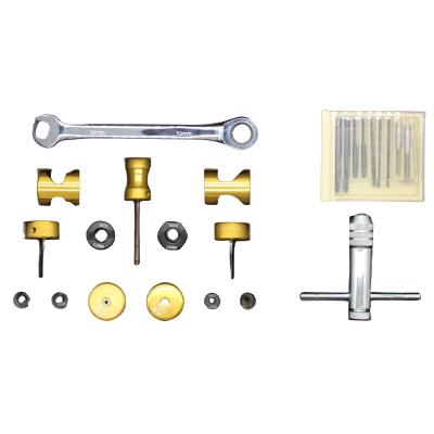 China Common Rail Fuel Injector Filter Disassemble Removal Disassembly Repair Tool Kit for sale